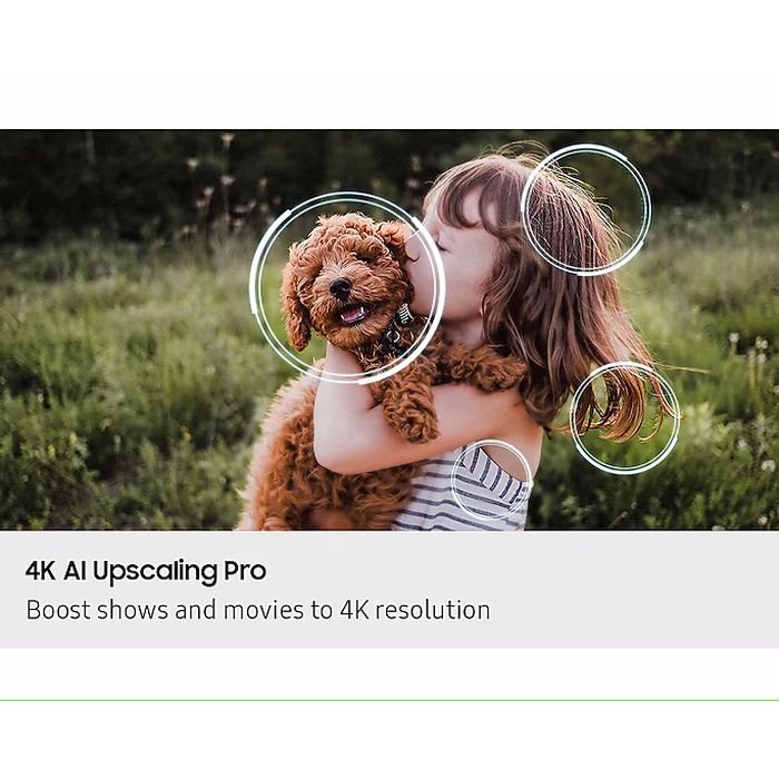 Samsung QA85QN90FAKXXM 85" 4K NEO QLED Smart TV | TBM Online