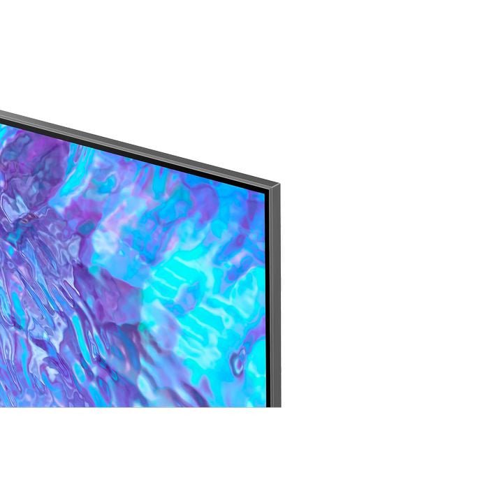 Samsung QA98Q80CAKXXM 98" 4K QLED Smart TV | TBM Online