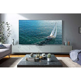 Samsung QA98Q80CAKXXM 98" 4K QLED Smart TV | TBM Online