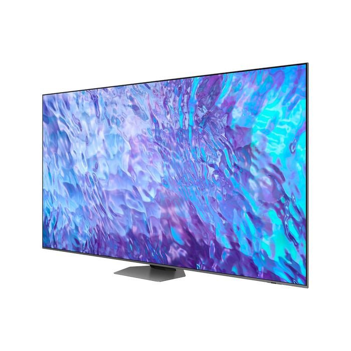 Samsung QA98Q80CAKXXM 98" 4K QLED Smart TV | TBM Online