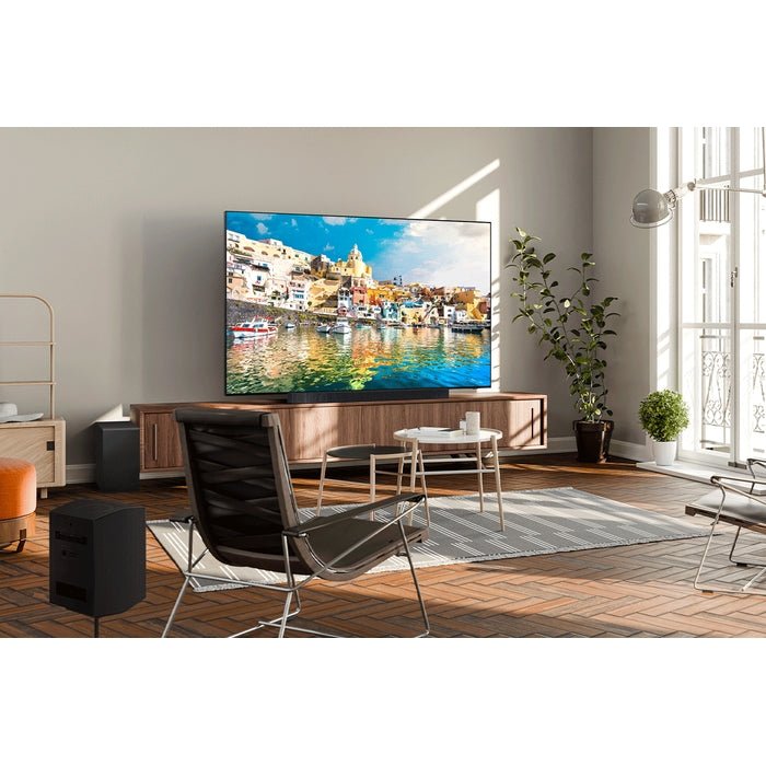 Samsung QN800D 8K NEO QLED TV | TBM Online