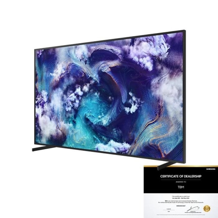 Samsung QA75QN900FKXXM 75" 8K NEO QLED Smart TV | TBM Online