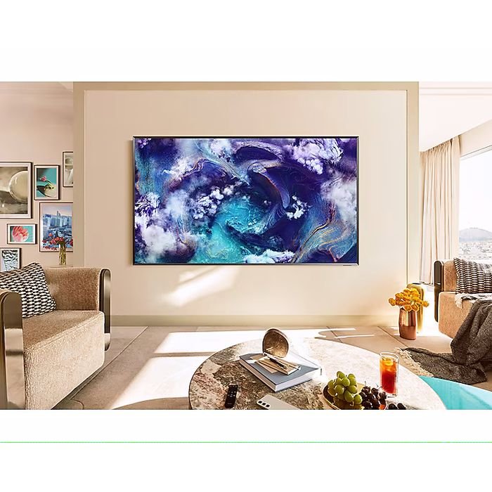 Samsung QA75QN900FKXXM 75" 8K NEO QLED Smart TV | TBM Online