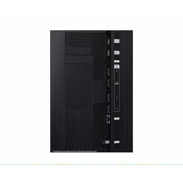 Samsung QA75QN900FKXXM 75" 8K NEO QLED Smart TV | TBM Online