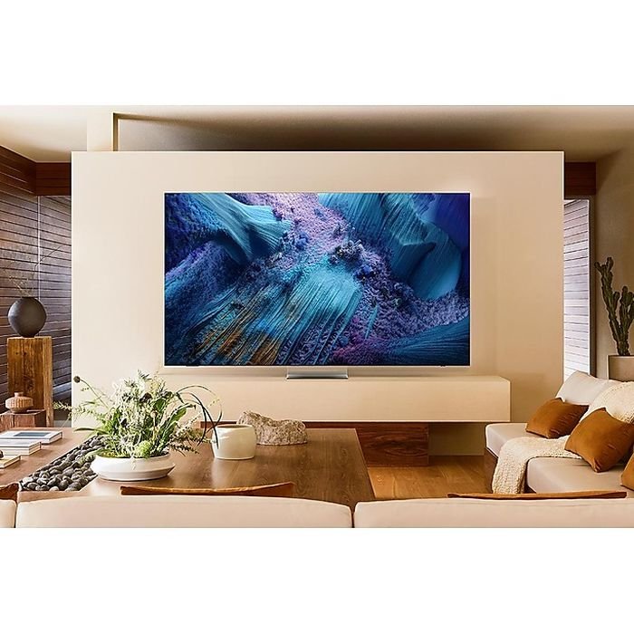 Samsung QA75QN990FKXXM 75" 8K NEO QLED Smart TV | TBM Online