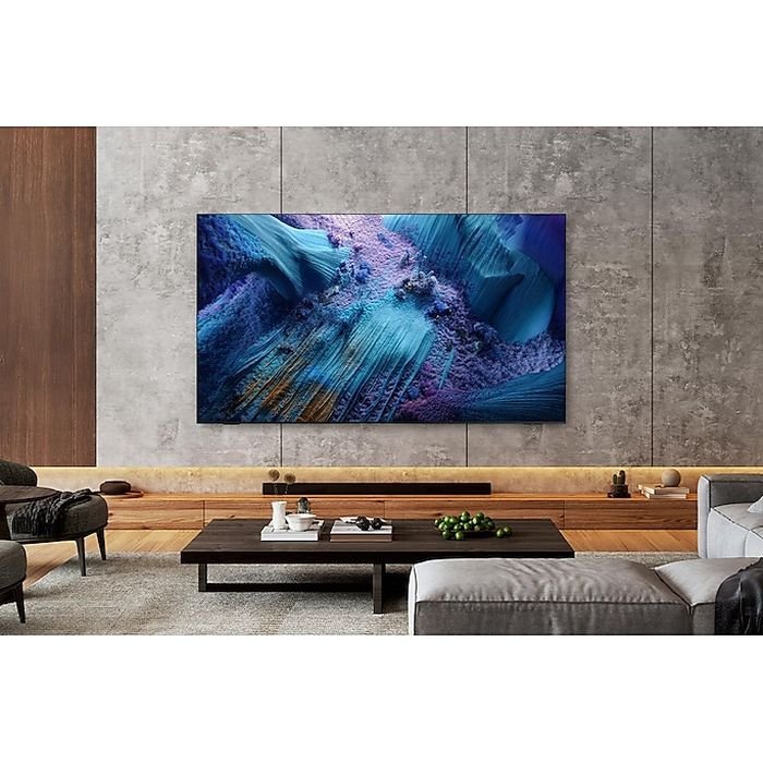 Samsung QA75QN990FKXXM 75" 8K NEO QLED Smart TV | TBM Online