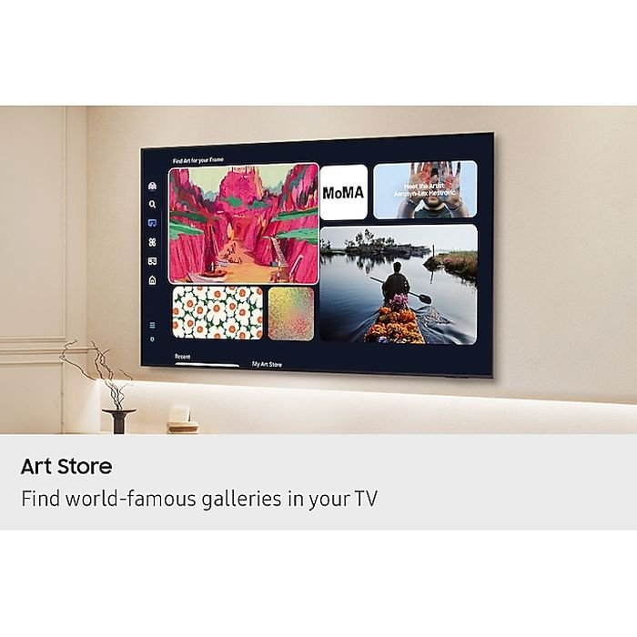 Samsung QA85QN900FKXXM 85" 8K NEO QLED Smart TV | TBM Online