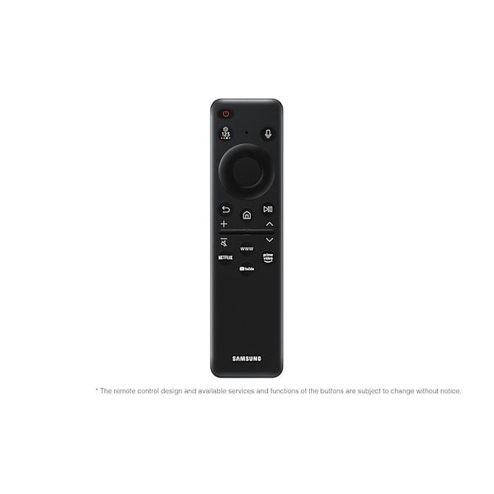 [Pre - Order ETA 8 Weeks] Samsung QA98QN990FKXXM 98" 8K NEO QLED Smart TV | TBM Online