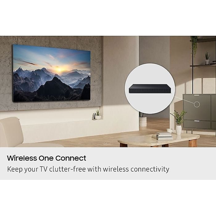 [Pre - Order ETA 8 Weeks] Samsung QA98QN990FKXXM 98" 8K NEO QLED Smart TV | TBM Online