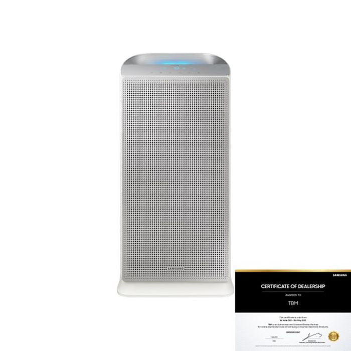 Samsung AX46BG5000GSME Smart Air Purifier 60M2 | TBM Online