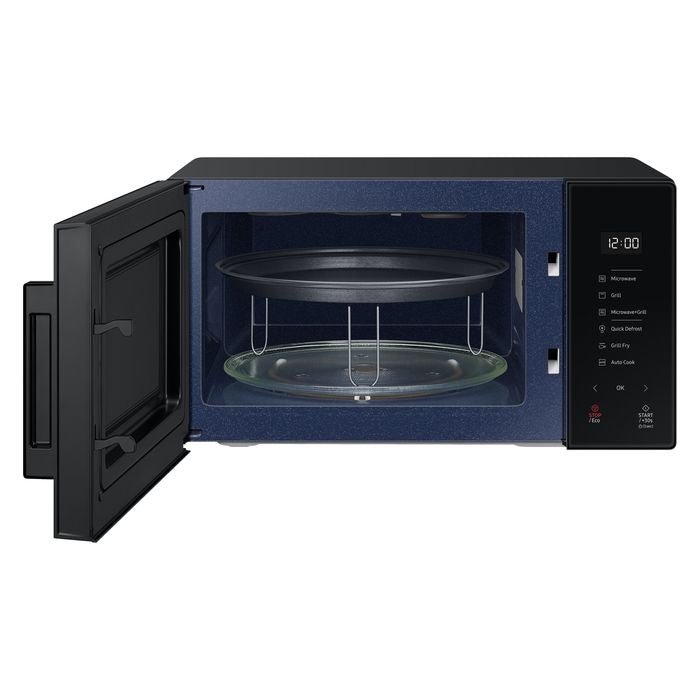 Samsung MG23T5018CK/SM Microwave Oven G23L 700W Black | TBM Online