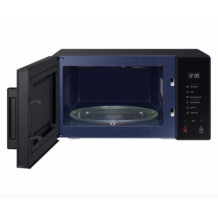 Samsung MG23T5018CK/SM Microwave Oven G23L 700W Black | TBM Online