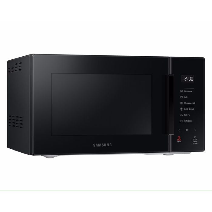 Samsung MG23T5018CK/SM Microwave Oven G23L 700W Black | TBM Online