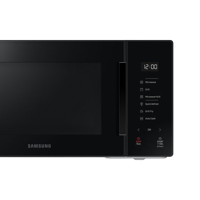 Samsung MG23T5018CK/SM Microwave Oven G23L 700W Black | TBM Online