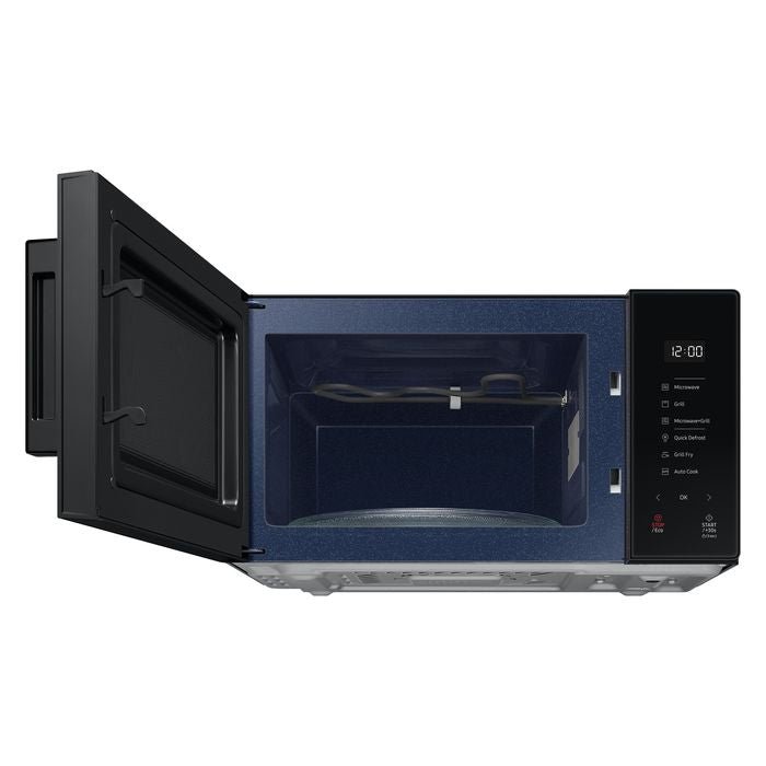 Samsung MG23T5018CK/SM Microwave Oven G23L 700W Black | TBM Online