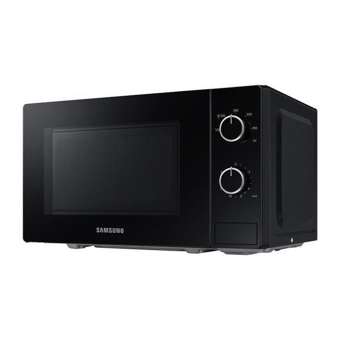 Samsung MS20A3010AL/SM Microwave Solo With Full Glass Door 20.0L | TBM Online