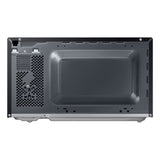 Samsung MS20A3010AL/SM Microwave Solo With Full Glass Door 20.0L | TBM Online
