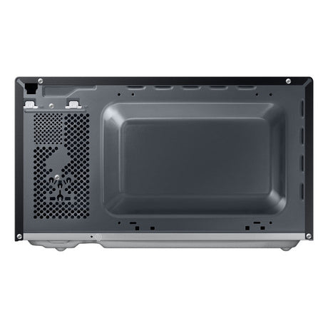 Samsung MS20A3010AL/SM Microwave Solo With Full Glass Door 20.0L | TBM Online