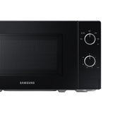 Samsung MS20A3010AL/SM Microwave Solo With Full Glass Door 20.0L | TBM Online