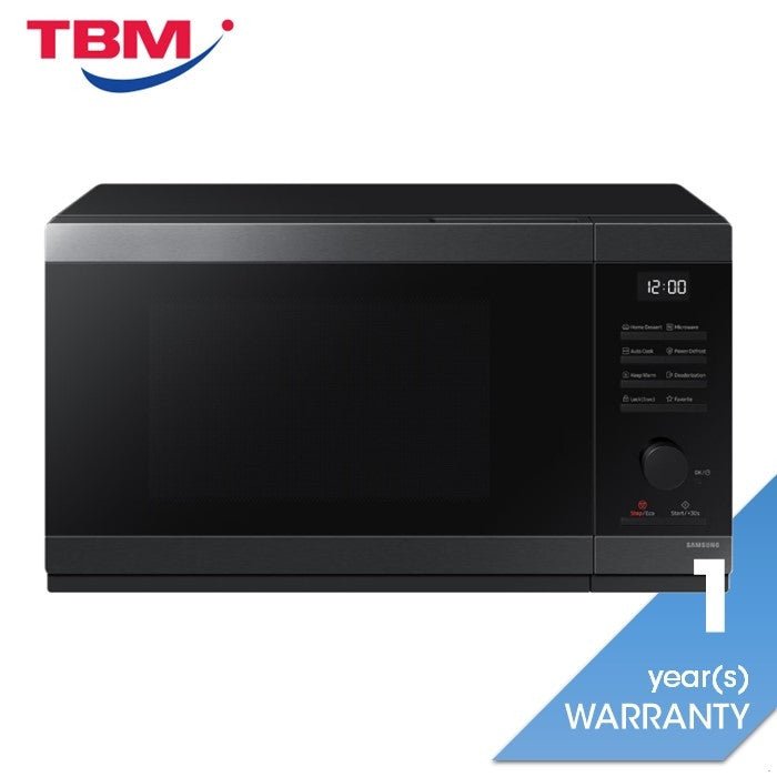 Samsung MS32DG4504AGSM Microwave Oven 32L With Auto Cook | TBM Online