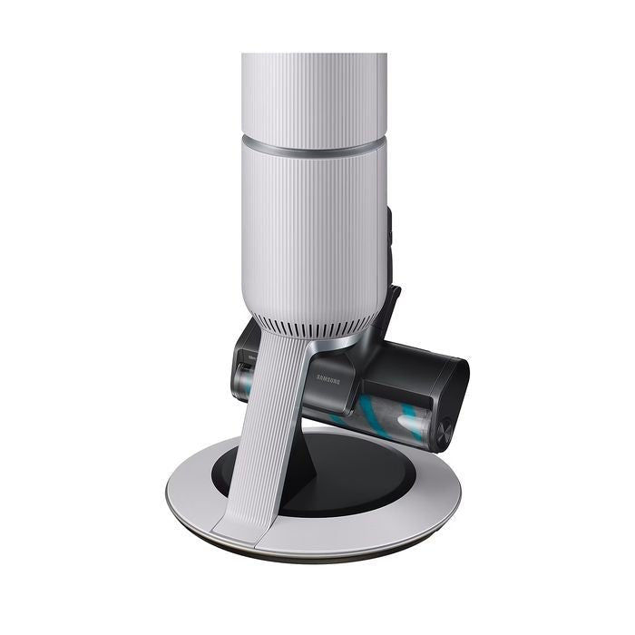 Samsung VS80F28DPP/ME Vacuum Cleaner BeSpoke AI Jet Lite Premium AI Cleaning 280W Pebble Gray | TBM Online