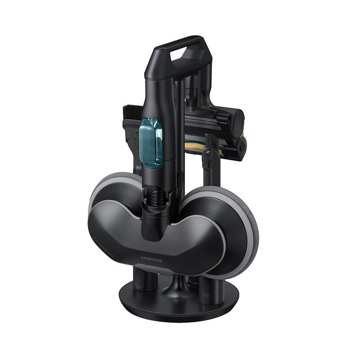 Samsung VS80F28DPP/ME Vacuum Cleaner BeSpoke AI Jet Lite Premium AI Cleaning 280W Pebble Gray | TBM Online