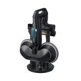 Samsung VS80F28DPP/ME Vacuum Cleaner BeSpoke AI Jet Lite Premium AI Cleaning 280W Pebble Gray | TBM Online