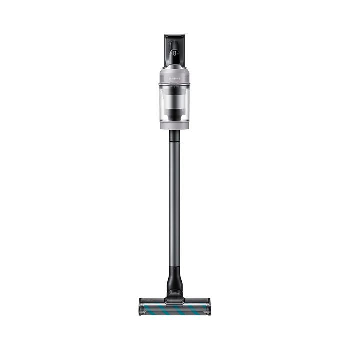 Samsung VS80F28DPP/ME Vacuum Cleaner BeSpoke AI Jet Lite Premium AI Cleaning 280W Pebble Gray | TBM Online