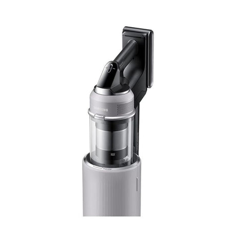 Samsung VS80F28DPP/ME Vacuum Cleaner BeSpoke AI Jet Lite Premium AI Cleaning 280W Pebble Gray | TBM Online