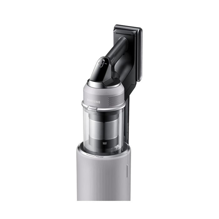 Samsung VS80F28DPP/ME Vacuum Cleaner BeSpoke AI Jet Lite Premium AI Cleaning 280W Pebble Gray | TBM Online
