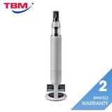 Samsung VS80F28DPP/ME Vacuum Cleaner BeSpoke AI Jet Lite Premium AI Cleaning 280W Pebble Gray | TBM Online