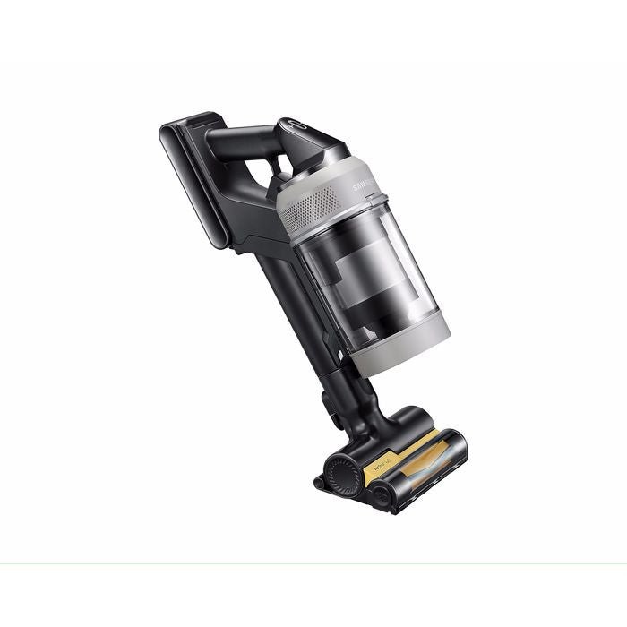Samsung VS80F28DPP/ME Vacuum Cleaner BeSpoke AI Jet Lite Premium AI Cleaning 280W Pebble Gray | TBM Online