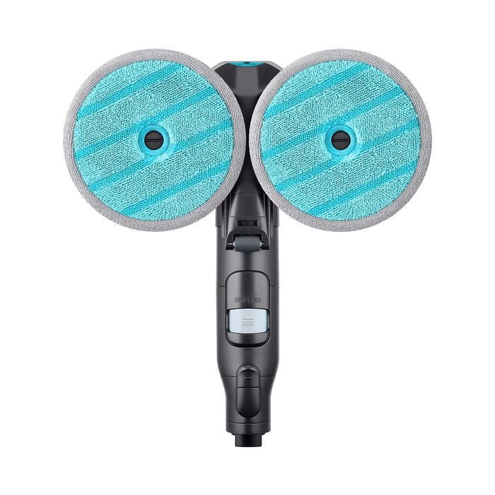 Samsung VS80F28DPP/ME Vacuum Cleaner BeSpoke AI Jet Lite Premium AI Cleaning 280W Pebble Gray | TBM Online