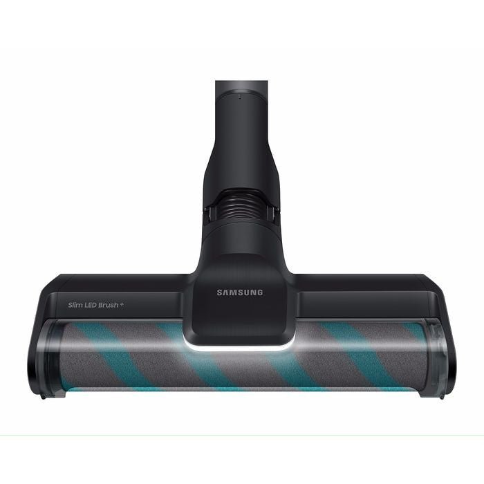Samsung VS80F28DPP/ME Vacuum Cleaner BeSpoke AI Jet Lite Premium AI Cleaning 280W Pebble Gray | TBM Online