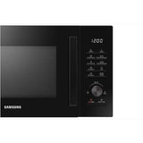 Samsung MC28A5135KK/SM Convection Microwave Oven 28L With Slim Fry Black | TBM Online