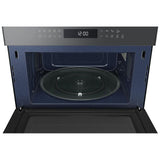 Samsung MC35R8088LC/SM Microwave Oven G35L Convection Black | TBM Online