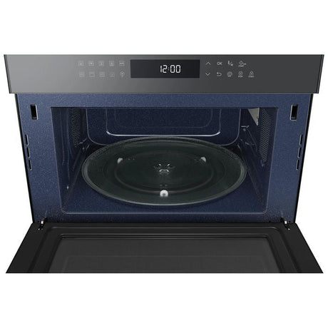 Samsung MC35R8088LC/SM Microwave Oven G35L Convection Black | TBM Online