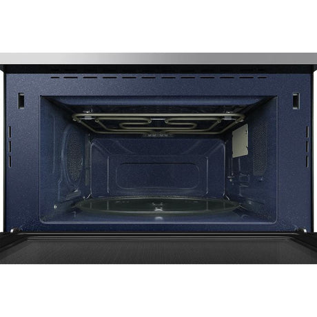 Samsung MC35R8088LC/SM Microwave Oven G35L Convection Black | TBM Online