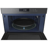 Samsung MC35R8088LC/SM Microwave Oven G35L Convection Black | TBM Online