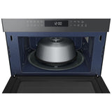 Samsung MC35R8088LC/SM Microwave Oven G35L Convection Black | TBM Online