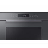 Samsung MC35R8088LC/SM Microwave Oven G35L Convection Black | TBM Online