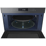 Samsung MC35R8088LC/SM Microwave Oven G35L Convection Black | TBM Online