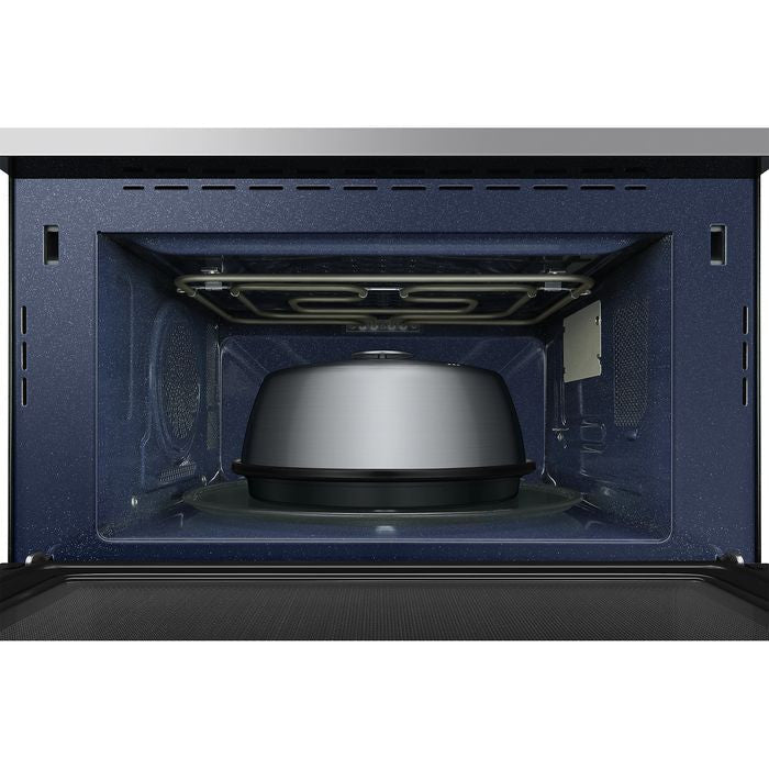Samsung MC35R8088LC/SM Microwave Oven G35L Convection Black | TBM Online