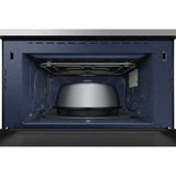 Samsung MC35R8088LC/SM Microwave Oven G35L Convection Black | TBM Online