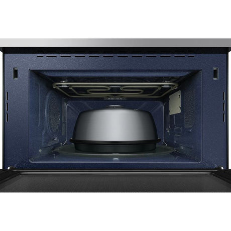 Samsung MC35R8088LC/SM Microwave Oven G35L Convection Black | TBM Online
