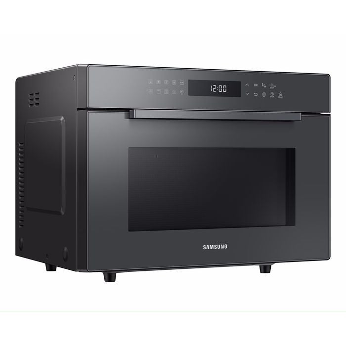Samsung MC35R8088LC/SM Microwave Oven G35L Convection Black | TBM Online