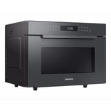 Samsung MC35R8088LC/SM Microwave Oven G35L Convection Black | TBM Online
