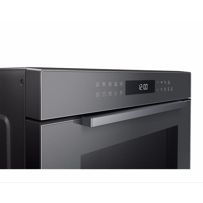 Samsung MC35R8088LC/SM Microwave Oven G35L Convection Black | TBM Online