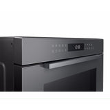 Samsung MC35R8088LC/SM Microwave Oven G35L Convection Black | TBM Online