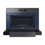 Samsung MC35R8088LC/SM Microwave Oven G35L Convection Black | TBM Online